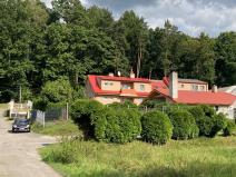 Prodej činžovního domu, Ostrava, Binarova, 800 m2