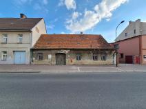 Prodej rodinného domu, Třebenice, Masarykova, 334 m2