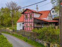 Prodej rodinného domu, Kamenický Šenov - Prácheň, 113 m2