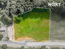 Prodej pozemku pro bydlení, Nová Ves, 3750 m2