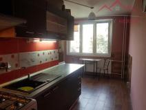 Prodej bytu 2+1, Chomutov, 60 m2