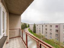 Prodej bytu 3+1, Plzeň, Pod Záhorskem, 69 m2