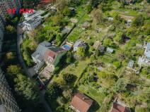 Prodej pozemku pro bydlení, Brno, 1337 m2