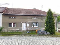 Prodej rodinného domu, Zlobice, 113 m2