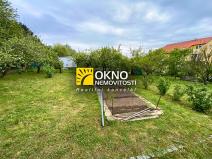 Prodej zahrady, Brno, 943 m2