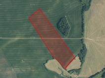 Prodej zemědělské půdy, Hranice, 57002 m2