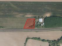 Prodej zemědělské půdy, Přelouč, 7223 m2