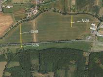 Prodej zemědělské půdy, Hradčovice, 13700 m2