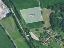 Prodej zemědělské půdy, Leskovice, 10554 m2