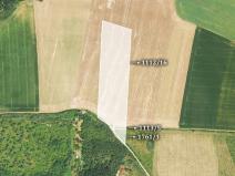 Prodej zemědělské půdy, Želešice, 8983 m2