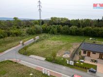 Prodej pozemku pro bydlení, Olomouc - Chomoutov, 1232 m2