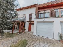 Prodej rodinného domu, Kamenice, Ohradní, 165 m2