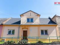 Prodej rodinného domu, Horní Benešov, Nerudova, 110 m2