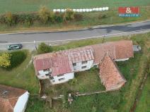 Prodej rodinného domu, Radošovice - Kapsova Lhota, 130 m2