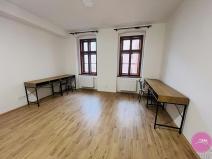 Pronájem bytu 1+kk, Olomouc, Uhelná, 35 m2
