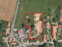 Prodej pozemku pro bydlení, Březová-Oleško, 4997 m2