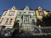 Pronájem bytu 3+kk, Teplice, Pod Doubravkou, 90 m2