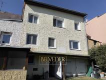 Prodej rodinného domu, Novosedlice, Vrchoslavská, 167 m2