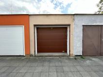 Pronájem garáže, Břeclav, Růžičkova, 16 m2