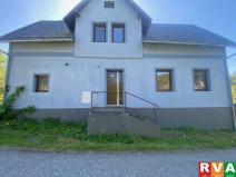 Prodej rodinného domu, Zdislava, 115 m2
