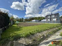 Prodej pozemku pro bydlení, Albrechtice, Školní, 943 m2
