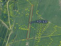 Prodej trvalého travního porostu, Žinkovy, 27250 m2