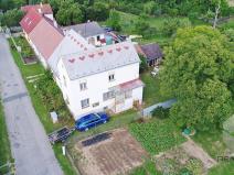 Prodej vícegeneračního domu, Myslibořice, 137 m2