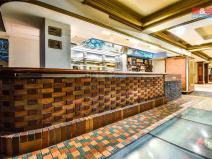 Pronájem restaurace, Ostrava - Hrabůvka, Horní, 250 m2