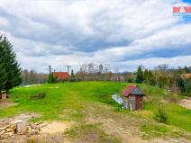 Prodej pozemku pro bydlení, Jeřmanice, Horní Podhájí, 1907 m2