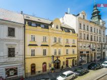 Pronájem restaurace, Plzeň - Vnitřní Město, Zbrojnická, 200 m2