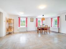 Prodej rodinného domu, Dolní Řasnice, 130 m2