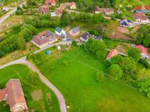 Prodej pozemku pro bydlení, Skřípov, 1438 m2