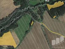 Prodej zemědělské půdy, Liptaň - Horní Povelice, 54788 m2
