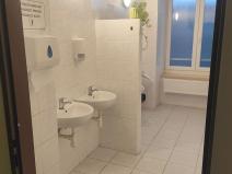 Pronájem kanceláře, Brno, Cejl, 45 m2
