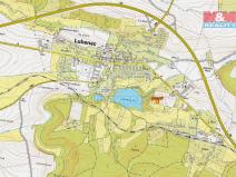 Prodej pozemku pro bydlení, Lubenec, 798 m2