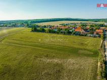 Prodej pozemku pro bydlení, Chyňava, 3425 m2