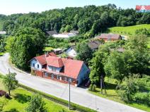 Prodej rodinného domu, Fulnek - Vlkovice, 210 m2