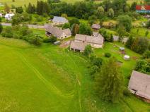 Prodej pozemku pro bydlení, Vápenná, 1442 m2