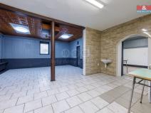 Prodej rodinného domu, Habartov, 1. máje, 121 m2