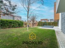 Prodej rodinného domu, Praha - Horní Počernice, Jeřická, 201 m2