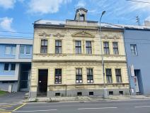Prodej kanceláře, Chomutov, Pražská, 323 m2