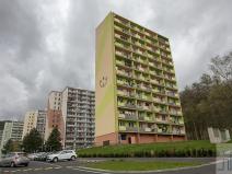 Prodej bytu 2+1, Osek, Hrdlovská, 62 m2