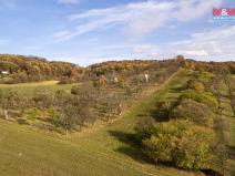 Prodej zemědělské půdy, Kostelec u Holešova, 1397 m2