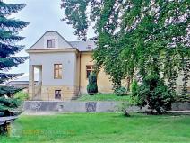 Prodej vily, Hořice, Pelikánova, 628 m2