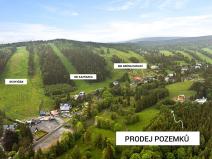 Prodej komerčního pozemku, Malá Morávka, 4047 m2