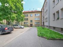 Prodej bytu 2+1, Kolín, Mikoláše Alše, 68 m2