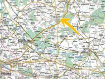 Prodej zemědělské půdy, Benátky nad Jizerou - Benátky nad Jizerou I, 3947 m2
