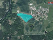 Prodej zemědělské půdy, Šemnice - Sedlečko, 66049 m2