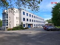 Pronájem kanceláře, Ostrava - Slezská Ostrava, Uhlířská, 632 m2