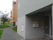 Prodej bytu 1+kk, Pardubice, Josefa Bublíka, 32 m2